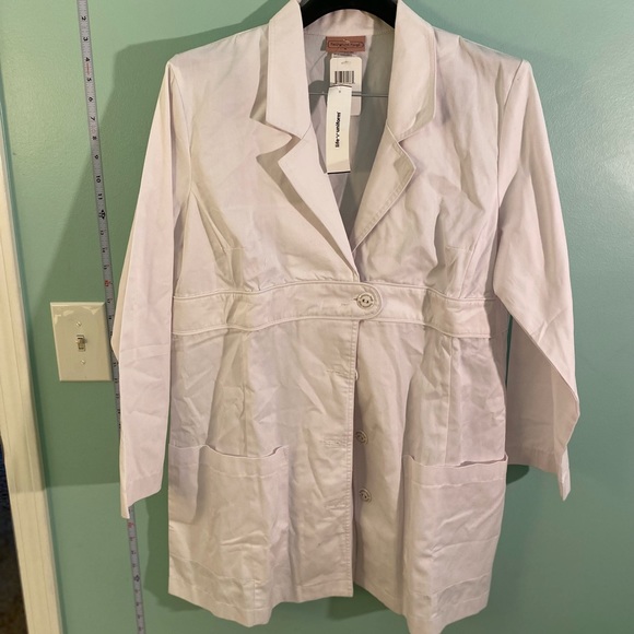 🔥NWT🔥Katherine Heigl Collection Healthcare Uniform. - Picture 8 of 16